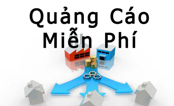 quảng cáo